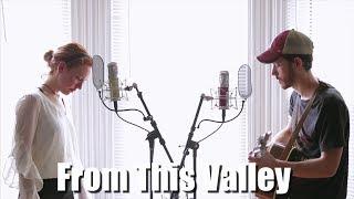 "From This Valley" - The Civil Wars Cover by The Running Mates