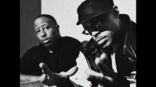 "THE PRIZE" | DJ Premier X Gang Starr X 90s Rap Type Beat [FREE]