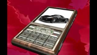 3Ds Max Video ( Asela 2010 / Mobile Phone ad  )