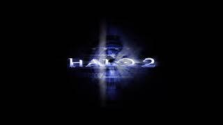 Halo 2 Soundtrack  - (Cairo Station) Impend