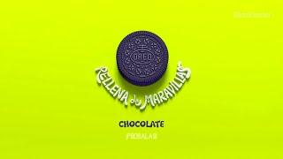 OREO Chocolate Imagine Effects