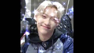 Felix edit - I love you 3000 #skz #felix #shorts