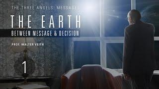 Walter Veith - The Three Angels' Messages - Part 1