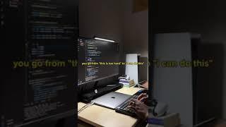 A Coding Trick From the Elite Coders #fullstackdeveloper #codewithme
