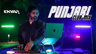 DJ EKYAM - 2024 Punjabi Bhangra Mix I Bhangra Party Remix I Punjabi Hits I Nonstop Punjabi Mashup