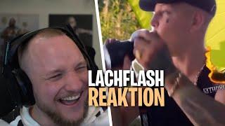 REAKTION auf "BESTES VIDEO 2020" Hungriger Hugo - LACHFLASH | ELoTRiX Livestream Highlights