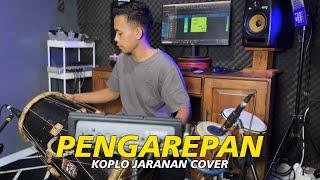 PENGAREPAN versi Koplo Kendang Jaranan