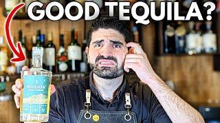 How To Tell if a Tequila is GOOD or BAD