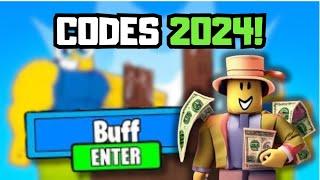 NEW ALL WORKING CODES LICK SIMULATOR IN 2024! ROBLOX LICK SIMULATOR CODES!