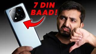 I used Redmi Note 14 Pro Plus for 7 Days - Lena Chaiye Kya?