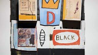 The Incredible Visual Language of Jean-Michel Basquiat