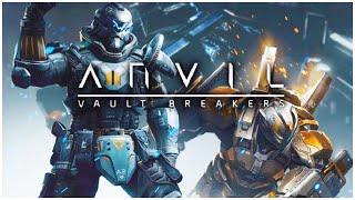 Is It Worth Playing ANVIL: Vault Breakers? | Xbox Series X Game Pass Gameplay + Impressions