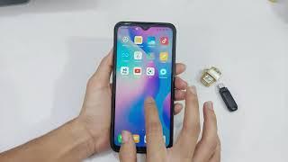 How To Remove App Vault In Redmi 9,9i,9a | Minus 1 Screen | Remove Google Discover From Home Screen