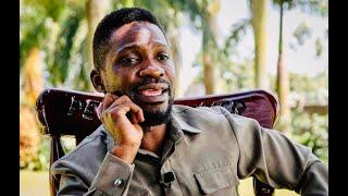 THE WEEKENDER: BOBI WINE OFFERS UGX120 TO KIBALAMA AS NUP PRICE; DEAN LUBOWA SPITS FIRE FOR THE SAME