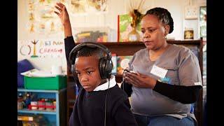 #HearSouthAfrica: App-based hearing screening