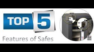 How to Choose the Best Safe - What is the Best Safe