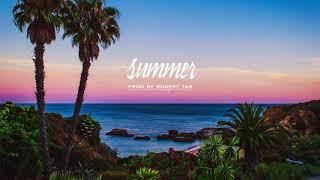 "Summer" - Trap/New School Instrumental Beat | Tropical Type Beat
