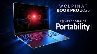 Redmi Book Pro 2025: Power Meets Portability!