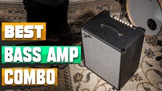 Most Amazing Bass Amp Combos in 2024