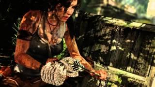 Tomb Raider - Guide to survival Part 2 تومب رايدر - دليل البقاء الجزء