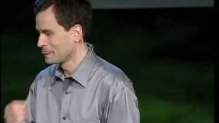 David Pogue: Simplicity sells