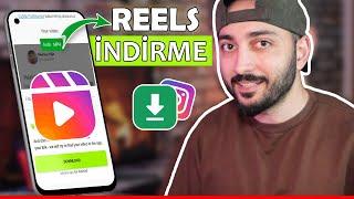 EN HIZLI INSTAGRAM VİDEO İNDİRME 2024 | instagram video indir | instagram reels indir