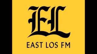 GTA V -EAST LOS FM: Los Angeles Negros-El Rey Y Yo