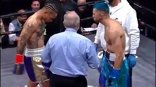 Regis Prograis (USA) vs Ivan Redkach (Ukraine ) | KNOCKOUT, BOXING fight, HD