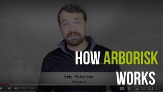 How ArboRisk Works