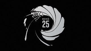 Bond 25 | Official Title Reveal | Experience It In IMAX®