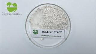 Thiodicarb 97% TC CAS 59669-26-0