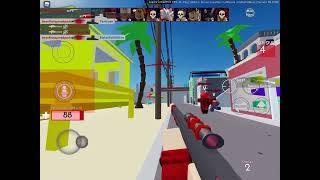 target switching in roblox arsenal