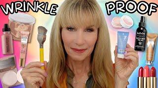 Makeup That Works for Wrinkles | Over 50