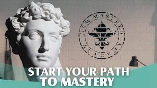 Welcome to New Masters Academy!