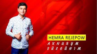 Hemra Rejepow - Aknurym, Sulgunim | 2020