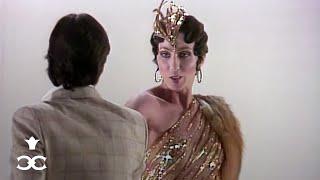 Cher - Take Me Home (Official Video)