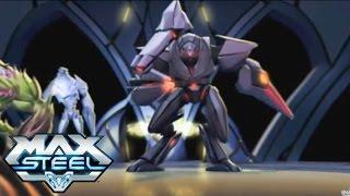 Sneaky Ultralinks | Max Steel