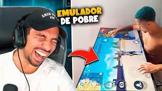 OS TIK TOK D FREE FIRE  TEM Q ACABAR !! ... ‹ Piuzinho ›