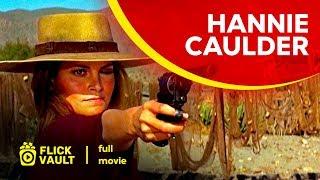 Hannie Caulder | Full Movie | Flick Vault