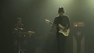 The Mars Volta - Drunkship of Lanterns, Live at the Admiral, Omaha, NE (6/10/2024)