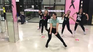 Nassar   Seperti Mati Lampu   zumba   dangdut   joget   inspirasi choreo by zin Hazar