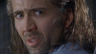 Con Air | Nicolas Cage's "Cagiest" Moments | Freak Out Compilation