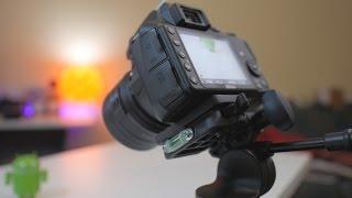 Top 5 BEST Video Gear Under $50!