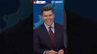 Weekend Update: Colin Jost and Michael Che's Hilarious Jokes - 29