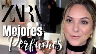 PERFUMES DE ZARA  DUPES DE PERFUMES CAROS  | Versiones económicas | Brendasinh