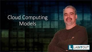 MS-900 Training: Cloud Computing Models