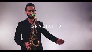 Have yourself a merry little Christmas - Graziatto Sax Cover