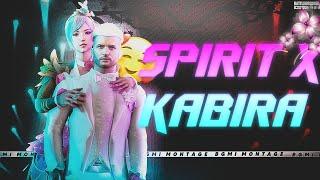 Spirit X Kabira  | 2hour editing challenge |4k| Badboy vfx