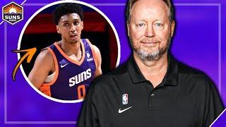 They are BACK... | Phoenix Suns News