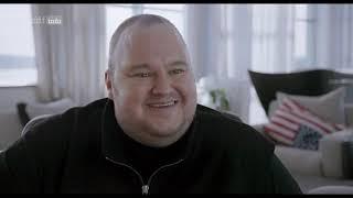 Doku 2021 KIM DOTCOM - VOM HACKER ZUM MILLIONÄR